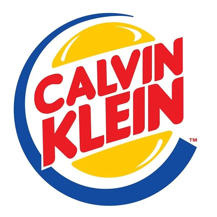 28 Fashion Logos Redesigned To Make You Feel Uncomfortable