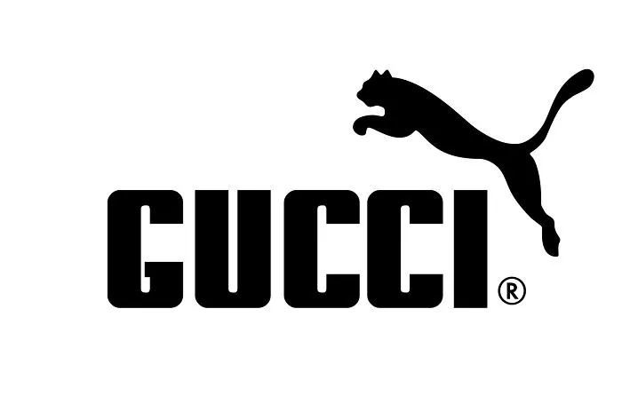 28 Fashion Logos Redesigned To Make You Feel Uncomfortable