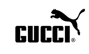28 Fashion Logos Redesigned To Make You Feel Uncomfortable