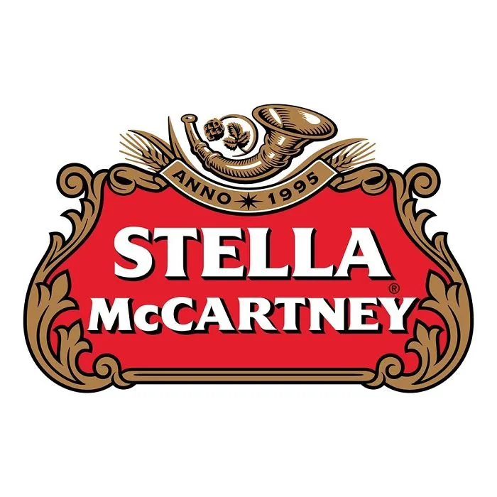 28 Fashion Logos Redesigned To Make You Feel Uncomfortable