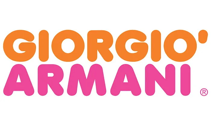 28 Fashion Logos Redesigned To Make You Feel Uncomfortable