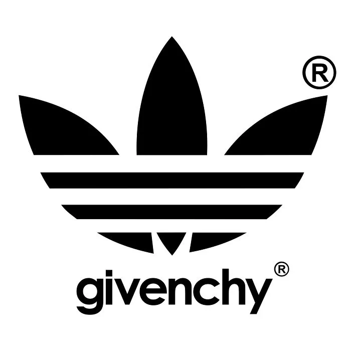 28 Fashion Logos Redesigned To Make You Feel Uncomfortable