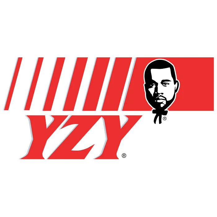 28 Fashion Logos Redesigned To Make You Feel Uncomfortable