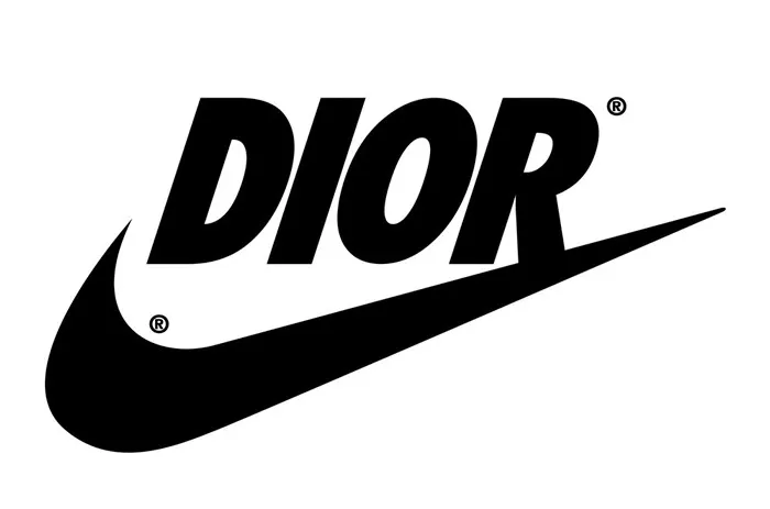 28 Fashion Logos Redesigned To Make You Feel Uncomfortable