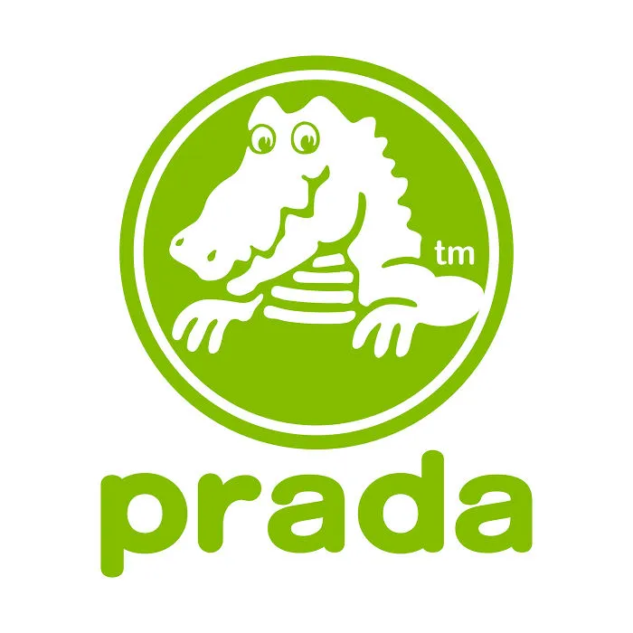 28 Fashion Logos Redesigned To Make You Feel Uncomfortable