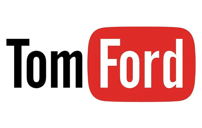 28 Fashion Logos Redesigned To Make You Feel Uncomfortable