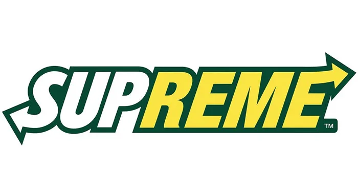 28 Fashion Logos Redesigned To Make You Feel Uncomfortable
