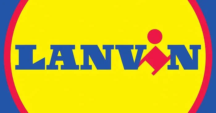 28 Fashion Logos Redesigned To Make You Feel Uncomfortable