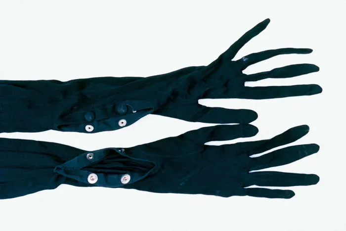 Guantes