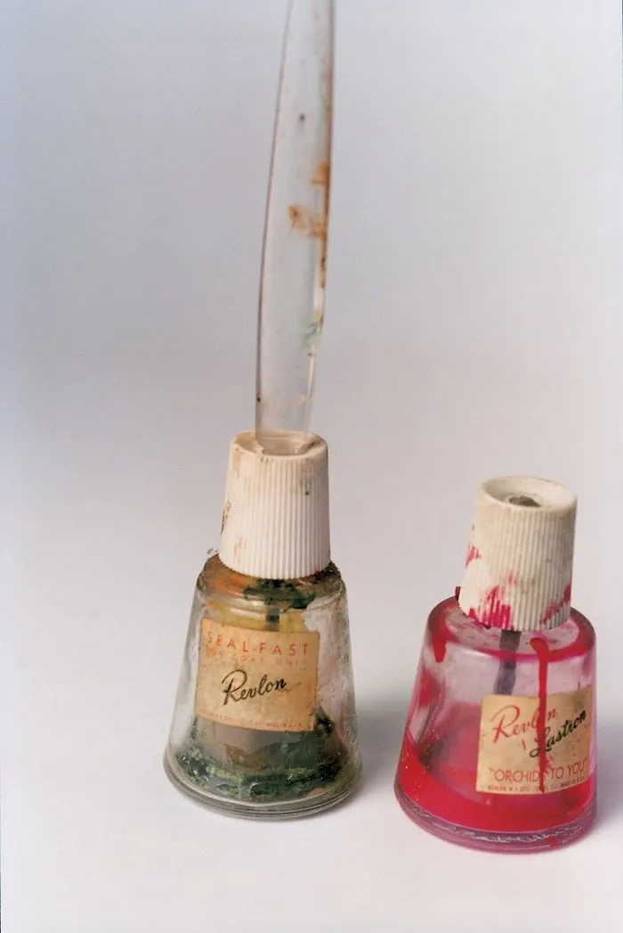 Pintauñas