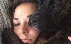 166 Hilarious Dog Snapchats That Are Impawsible Not To Laugh At (Part 2)