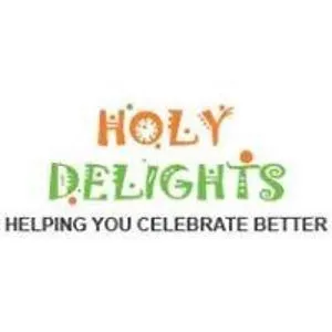 Holy Delights