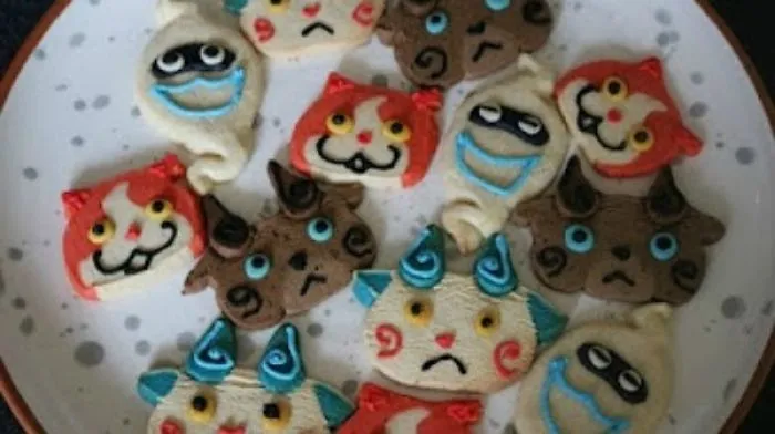 Cool Cookies