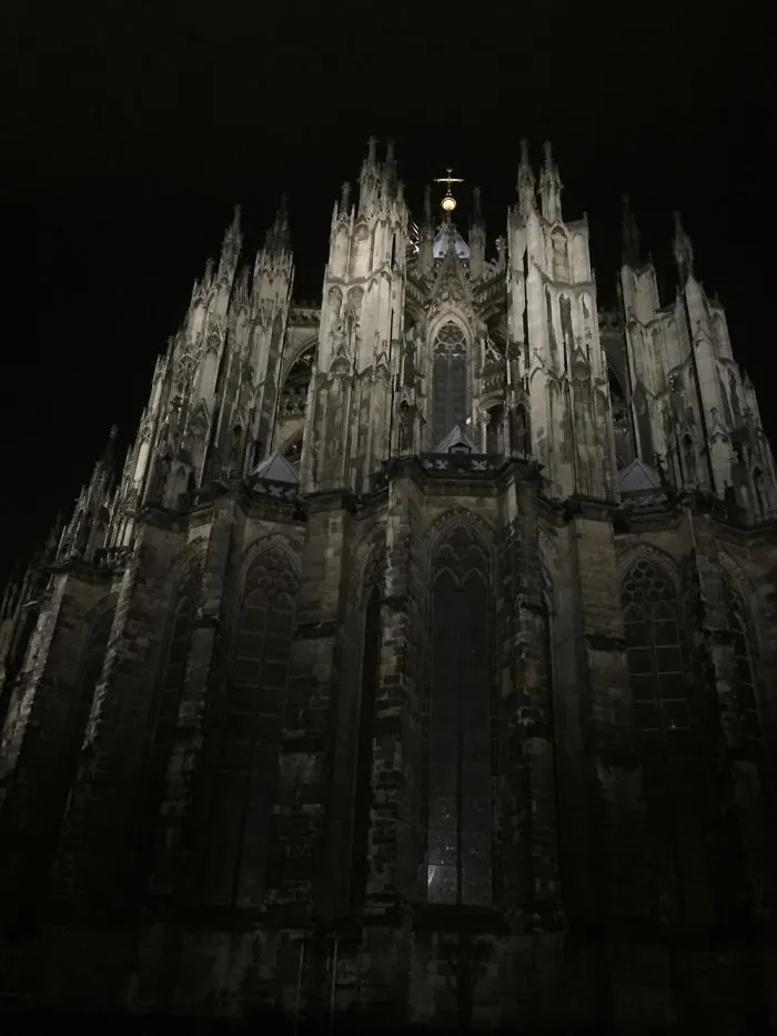 Dom Köln