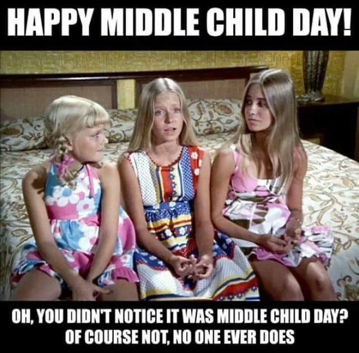 Middle Children