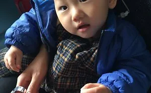 Baby Don't Got Sick