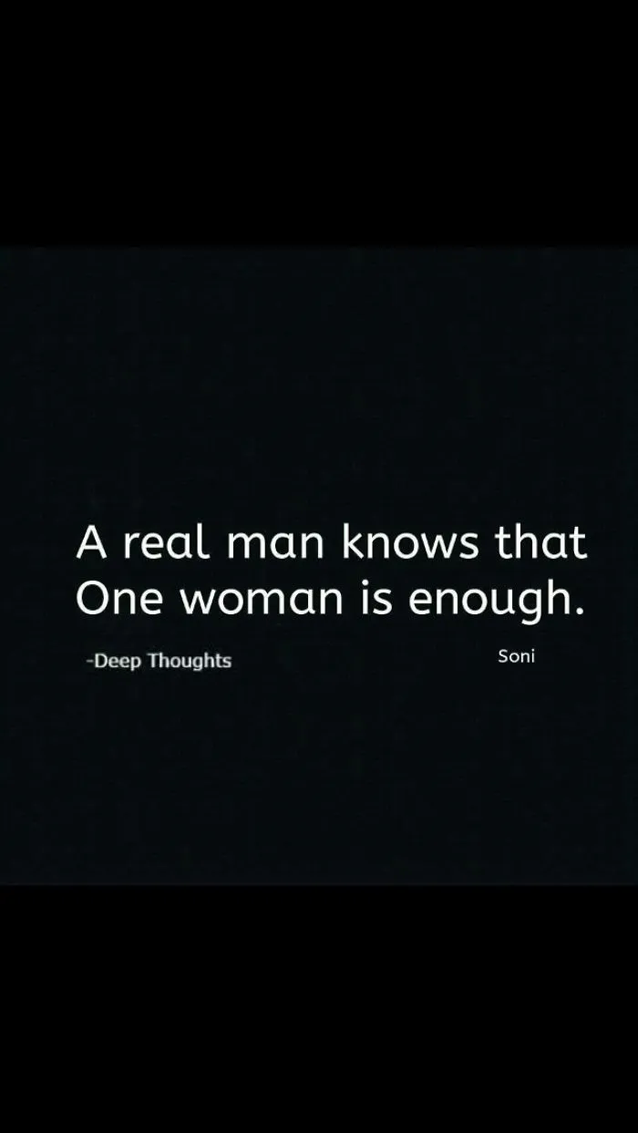 True