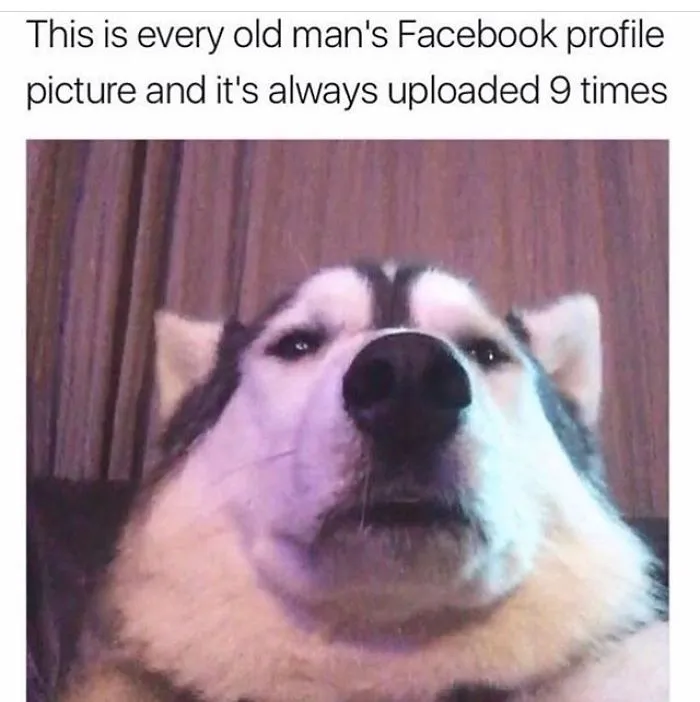 Me In 60 Years Time