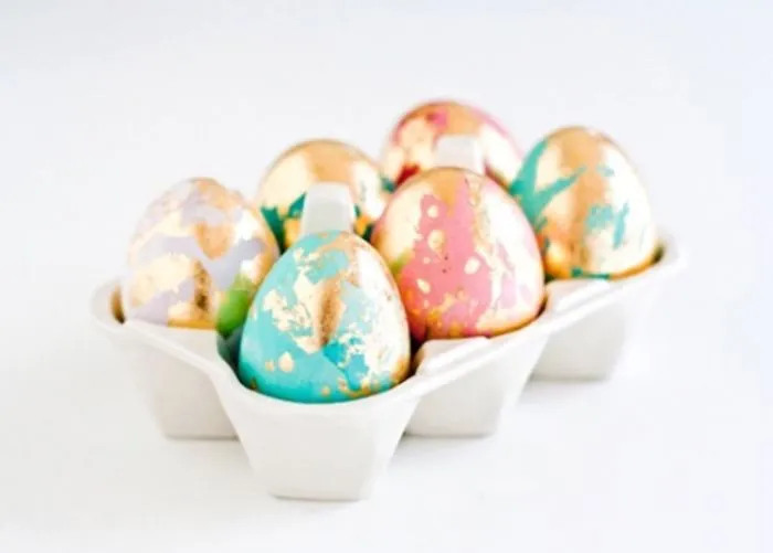 12 Super Cute Easter Designs To Get You In The Easter Mood!