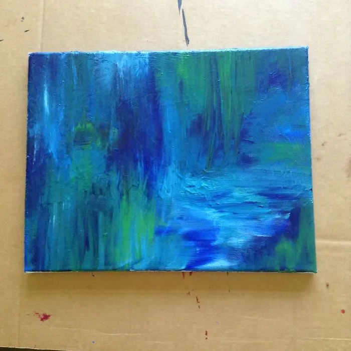 Young Artists Thread