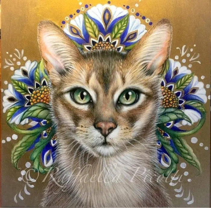 Bastet