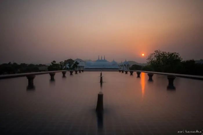 India Through My Eyes
