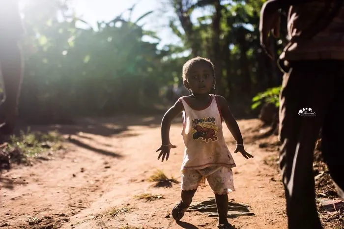 Africa
