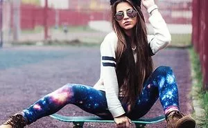 Beautiful Girls