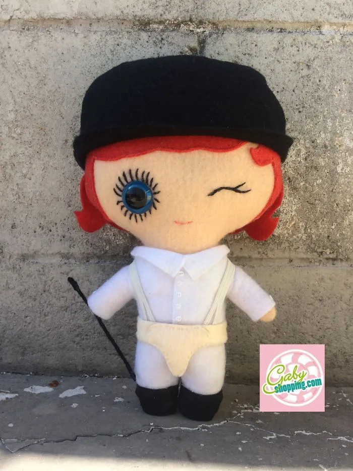 Clockwork Orange