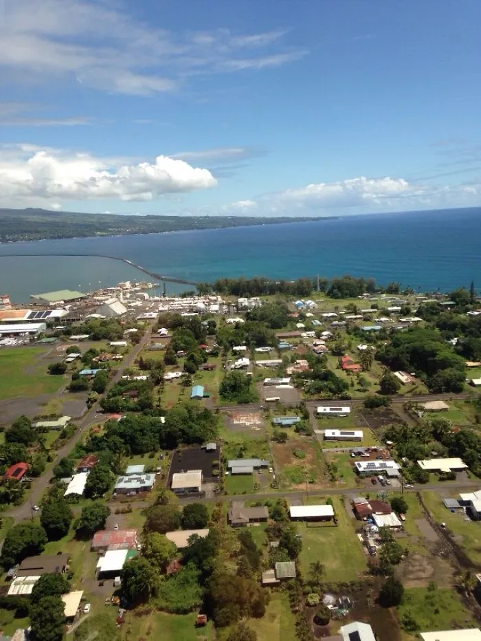 My Trip To Hawaii