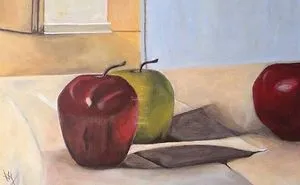 The Red And The Green