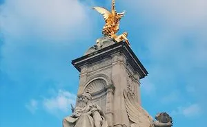London Trip 2016