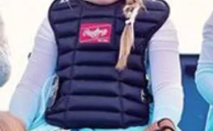 Softball Gone Cold