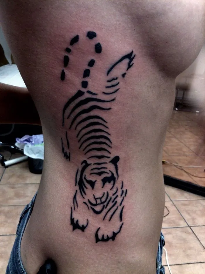 Tattoo Types- The Best And The Mistakes  That People Live With (10+)