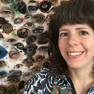 Sarah Vaci Artist