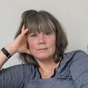 Ineke Smienk