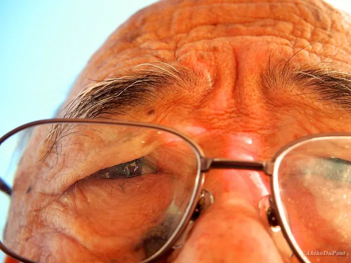 El abuelo Jiji
