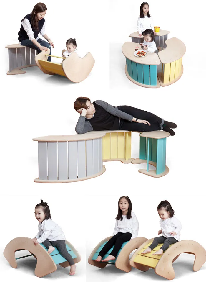 Oh Rocking Furniture Multi-Functional Furniture