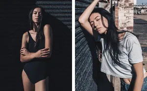Photographer's Camera Dies At The Beginning Of A Photoshoot, So He Uses His iPhone Instead