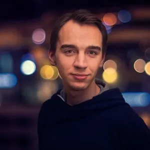 Michał Włoch