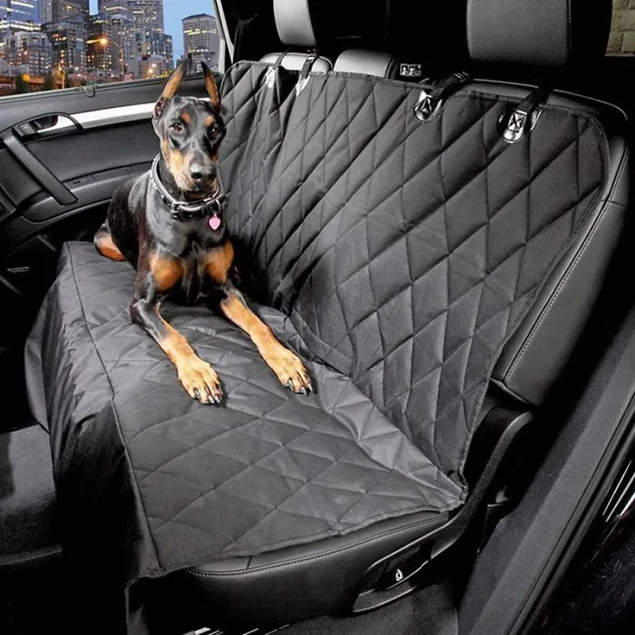 Best Dog Seat Covers