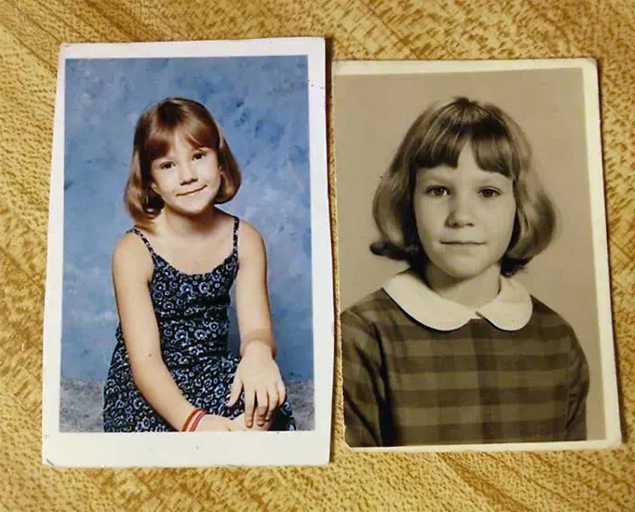 Madre e hija