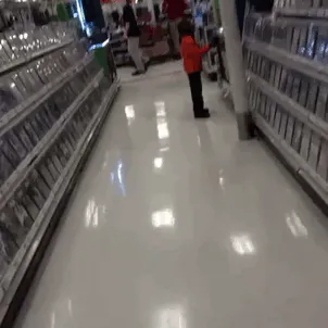 Glitch In The Matrix Detected In The Video Games Section