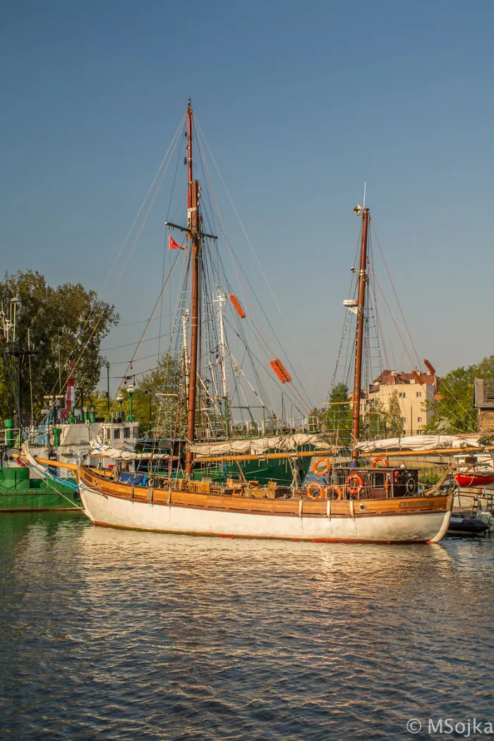 One Day Trip To Gdansk In Poland