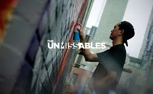 We Reimagined Missing Person Posters With Help From The World's Best Artists And Writers To Make Them The Unmissables.