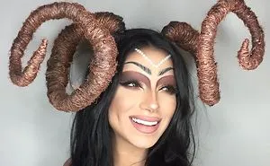 12 Makeup Looks For Each Zodiac Sign - Which One Is The Best?