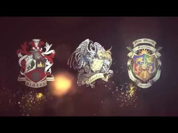 You Can Take Part In A Real Wizard School Tournament Inspired By The Harry Potter Triwizard Cup.