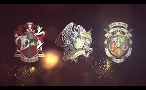You Can Take Part In A Real Wizard School Tournament Inspired By The Harry Potter Triwizard Cup.