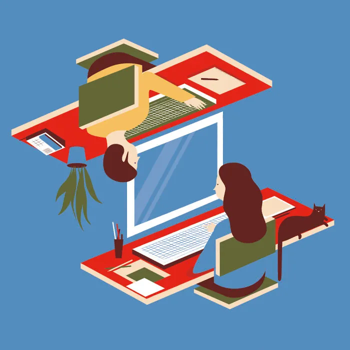 How To Achieve Great Artwork When Commissioning An Illustrator