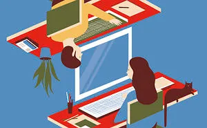 How To Achieve Great Artwork When Commissioning An Illustrator
